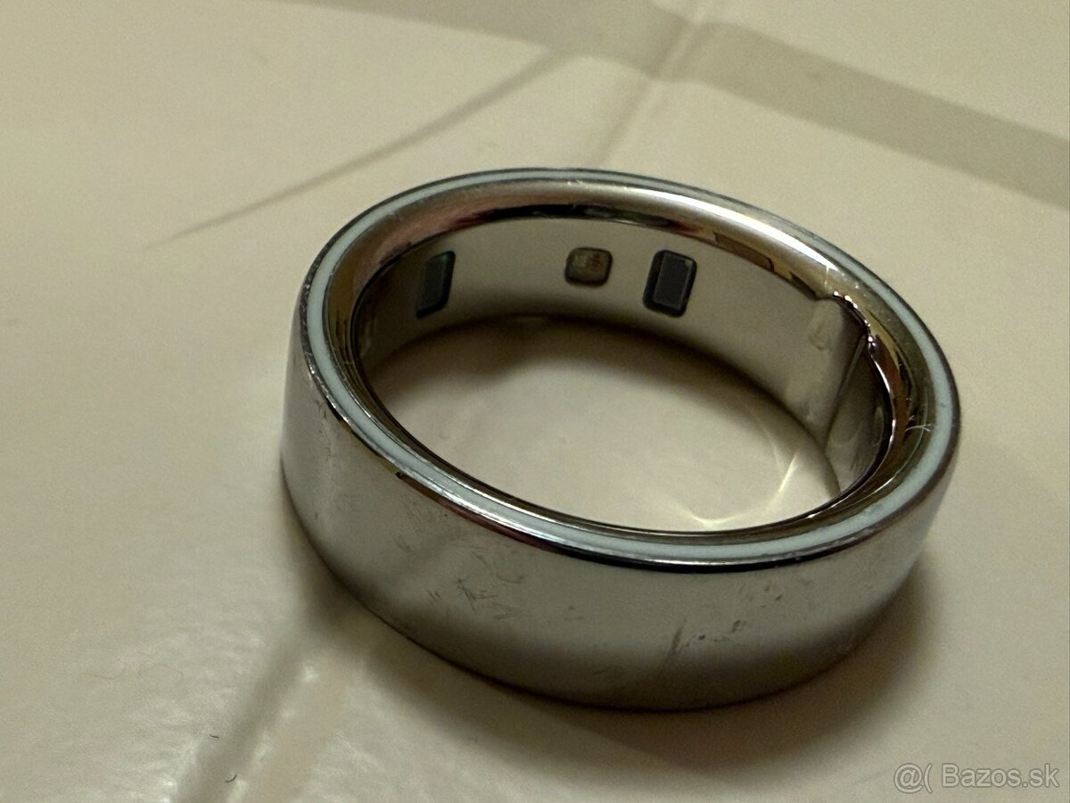 Oura Ring 4 veľkosť 12 - 2
