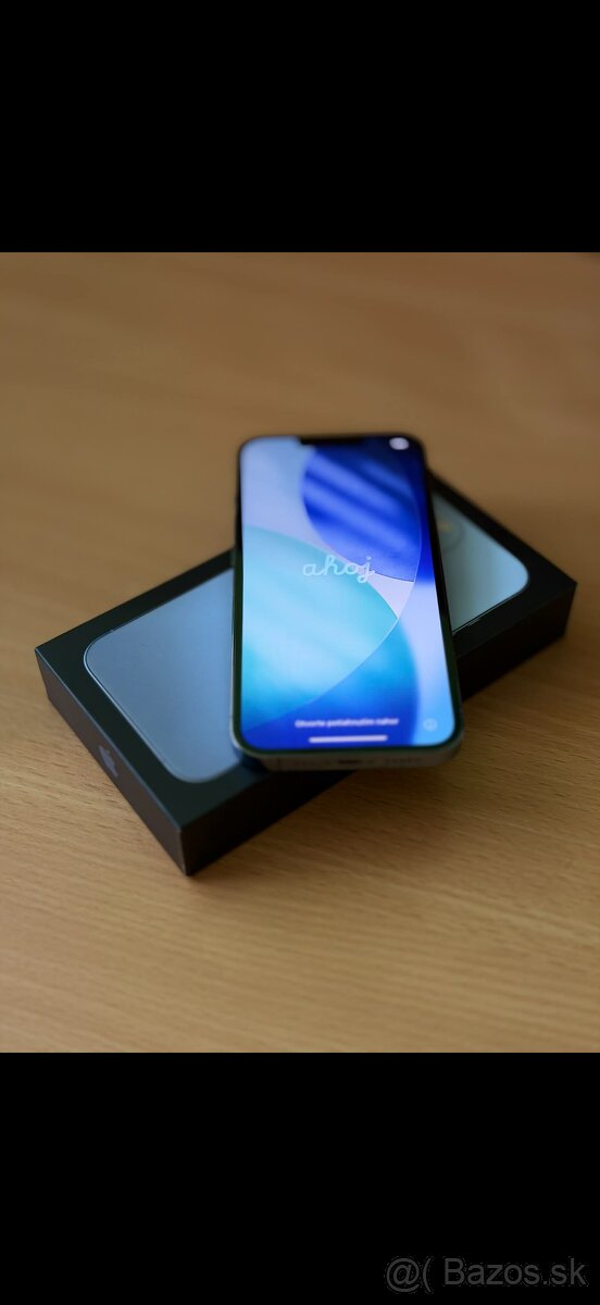 Apple Iphone 13Pro 128GB - 2