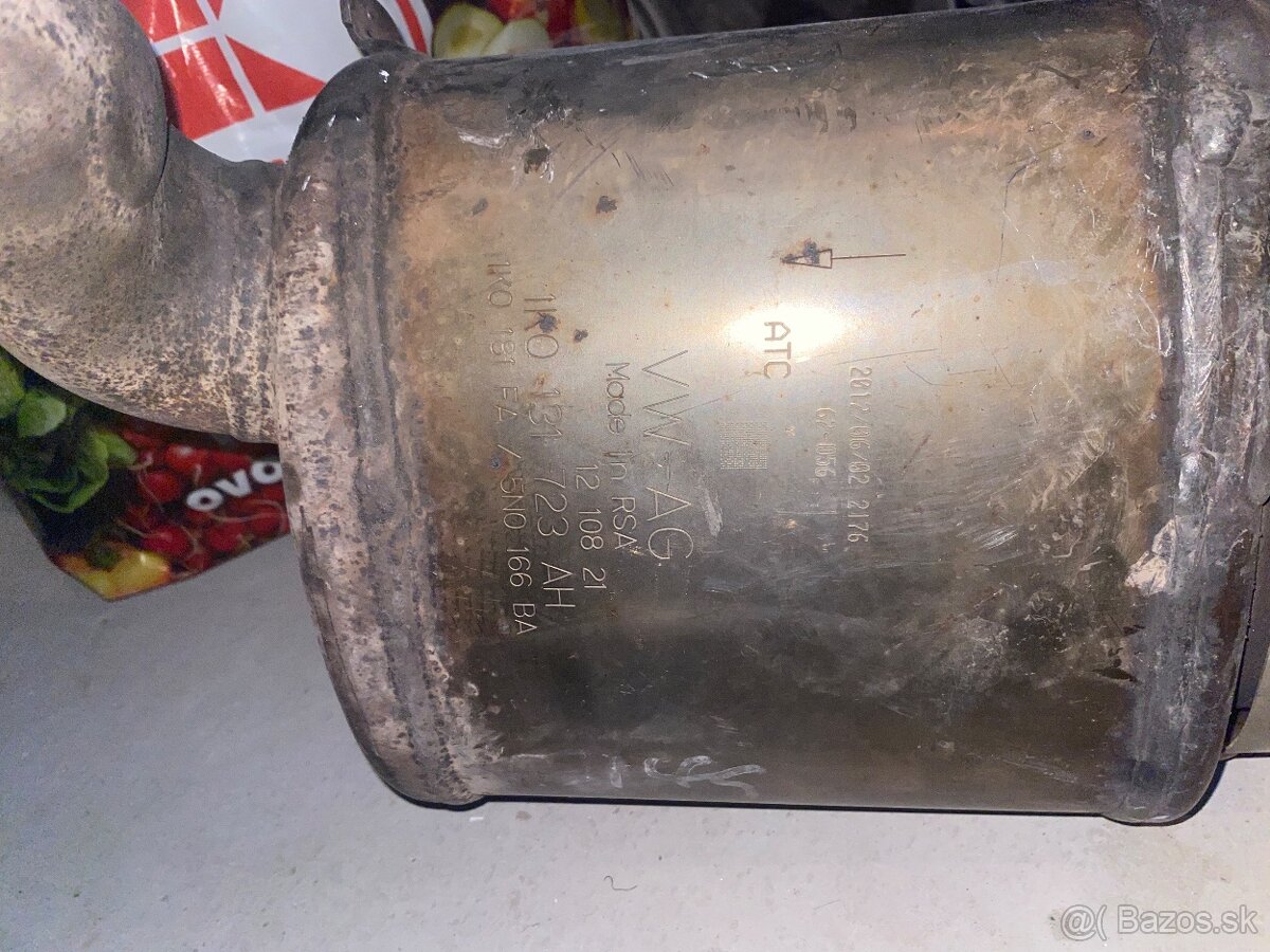 Dpf - 2