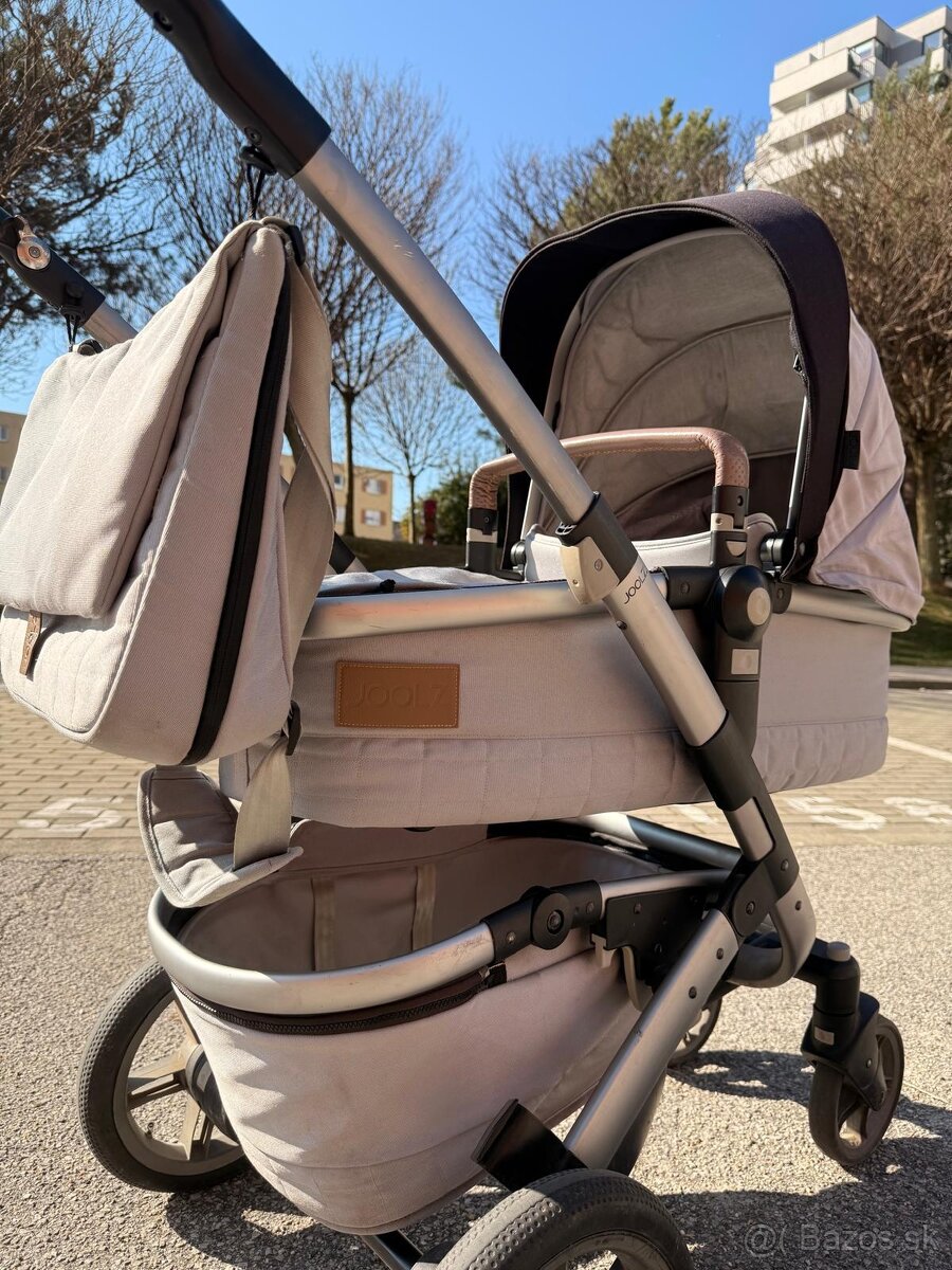 Joolz Geo - 2