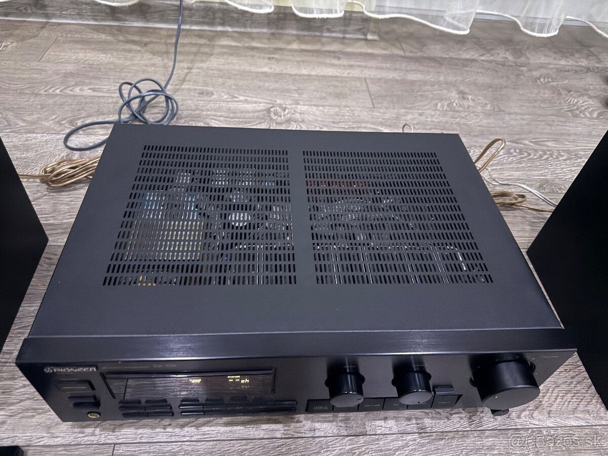 Pioneer SX-339 - 2