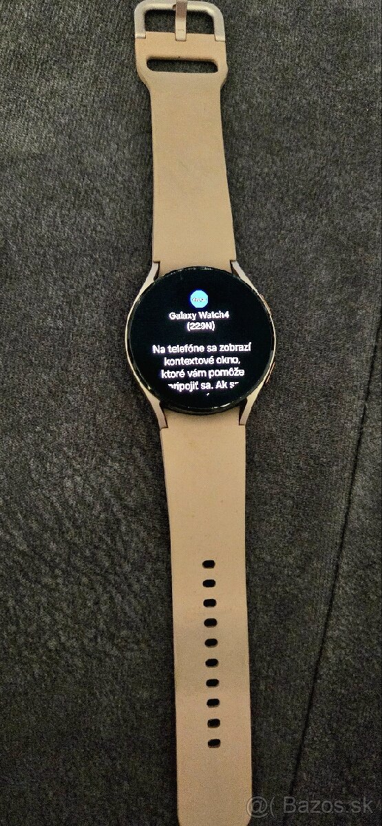 Samsung galaxy watch 4 - 2