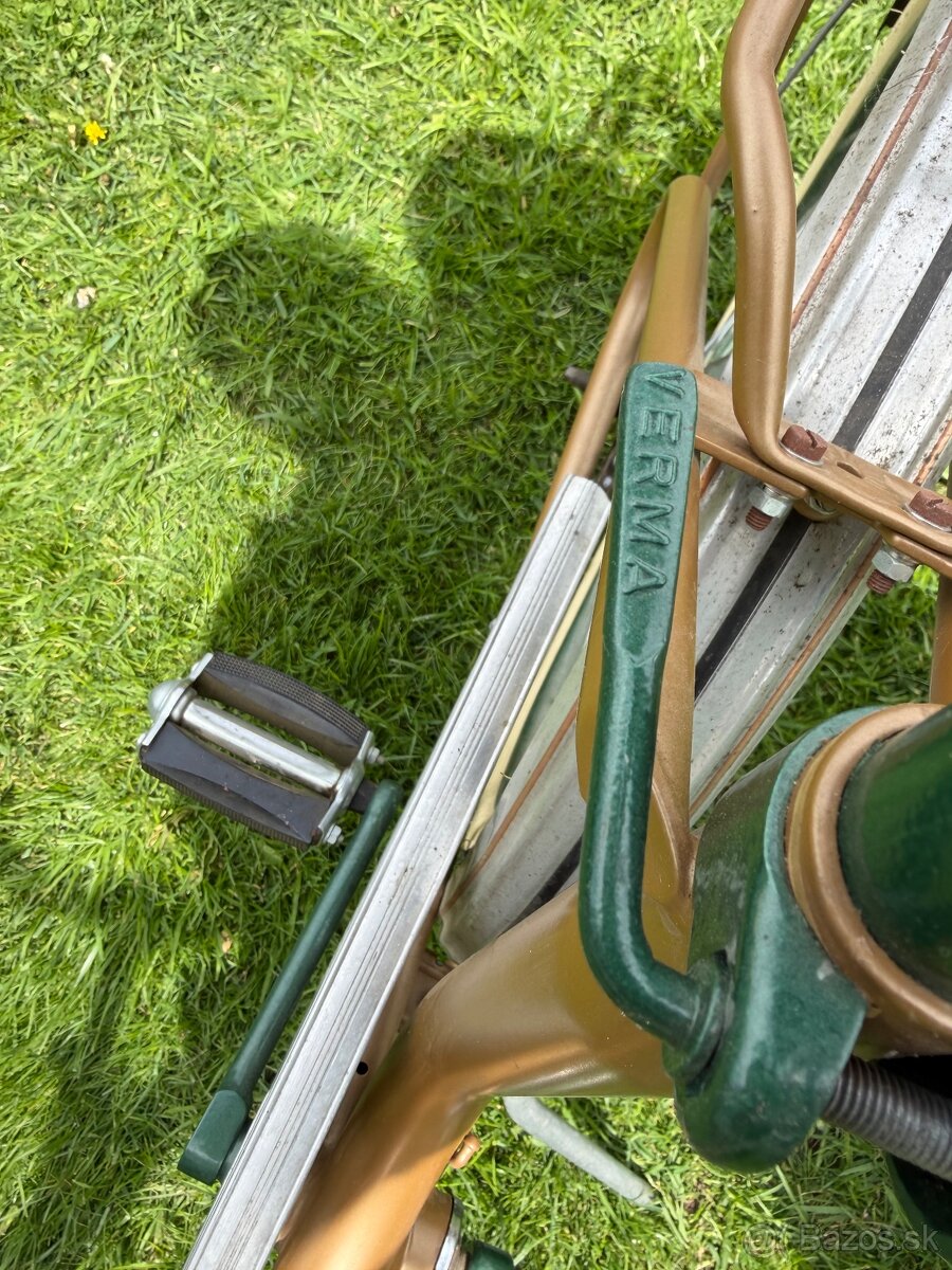 Bicykel original retro - 2