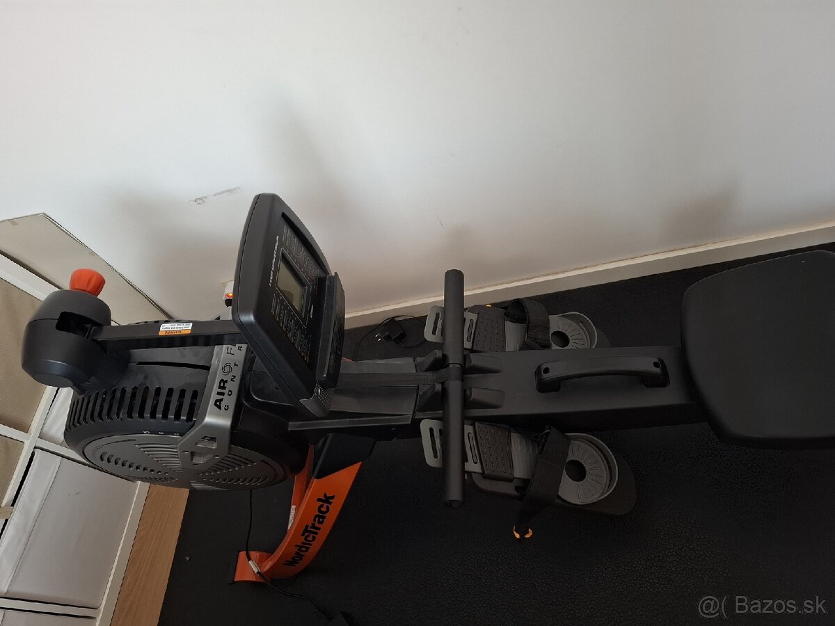 NordicTrack RX800 - 2