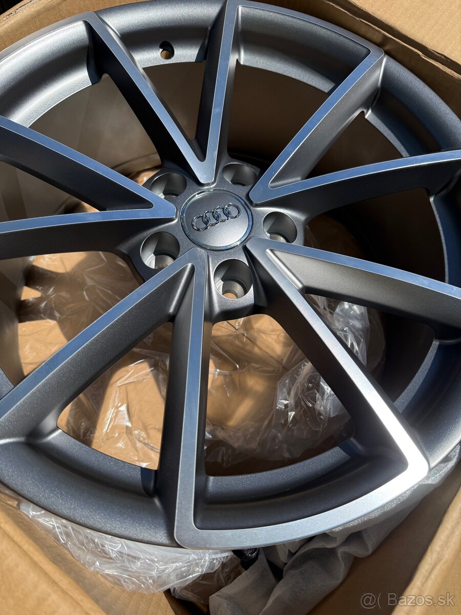 Disky R18 5x112 et35 8J - 2