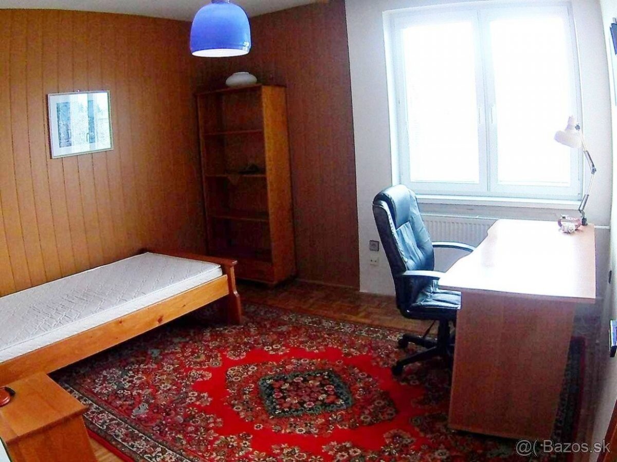 Izba v Košiciach - 2