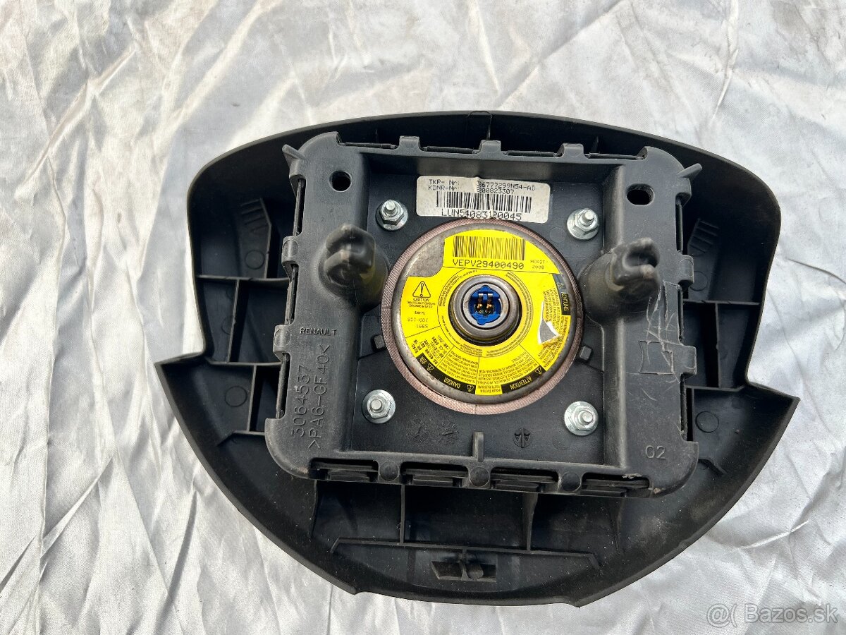 AIRBAG DACIA - 2