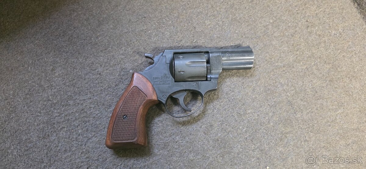 Plynova pistol - 2