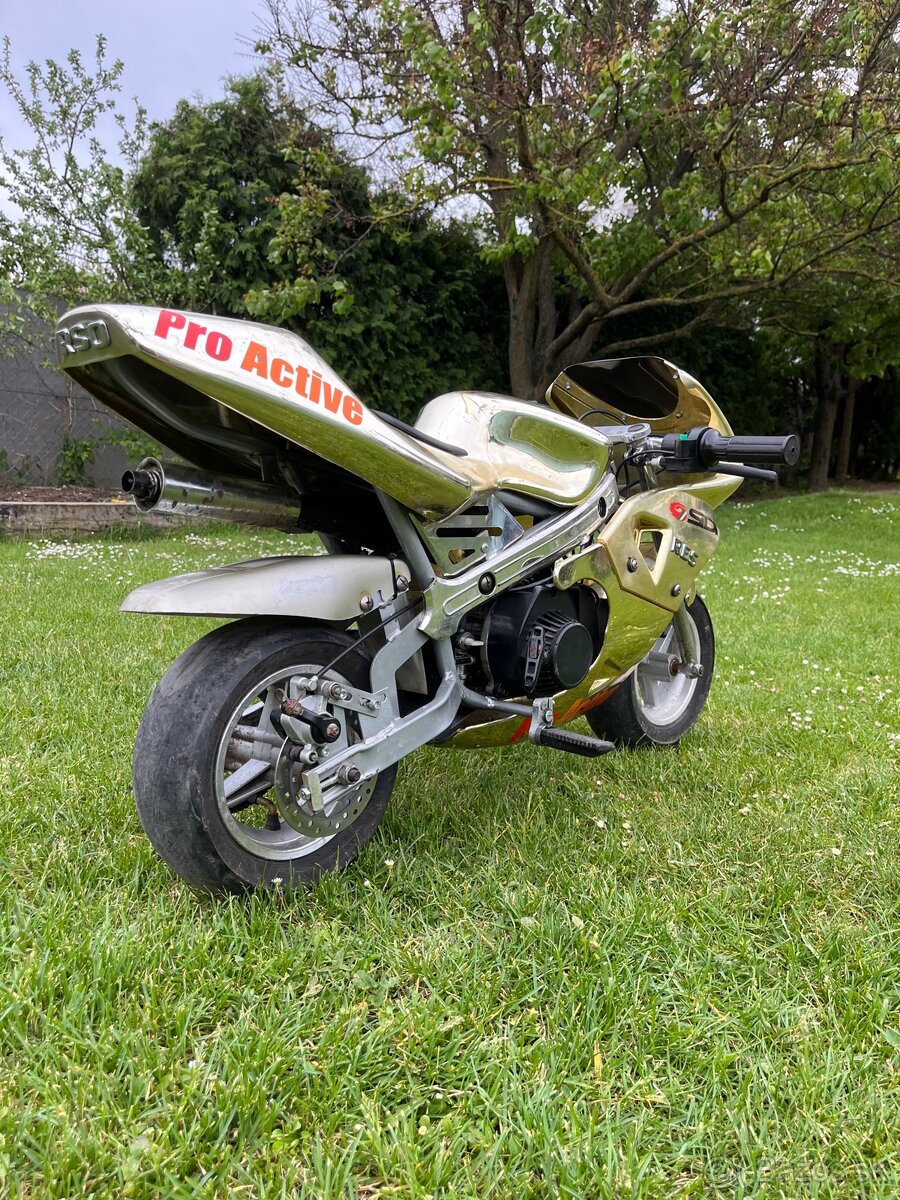 Minibike - 2