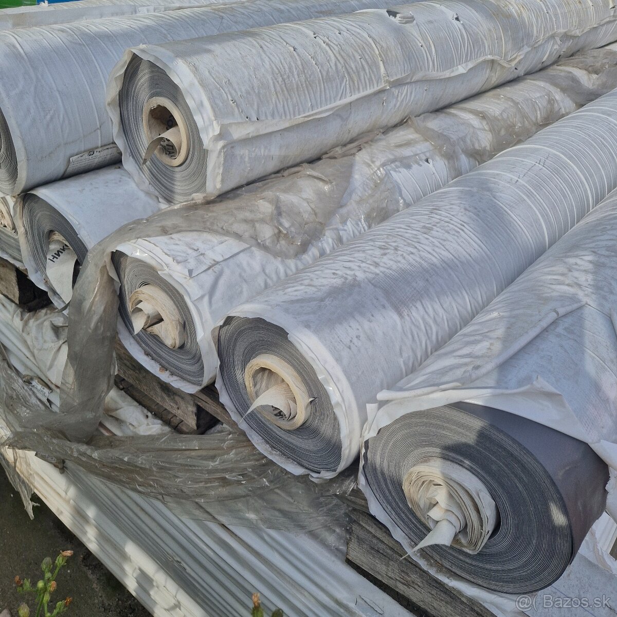 Logicroof V-RP 1,2mm - 2