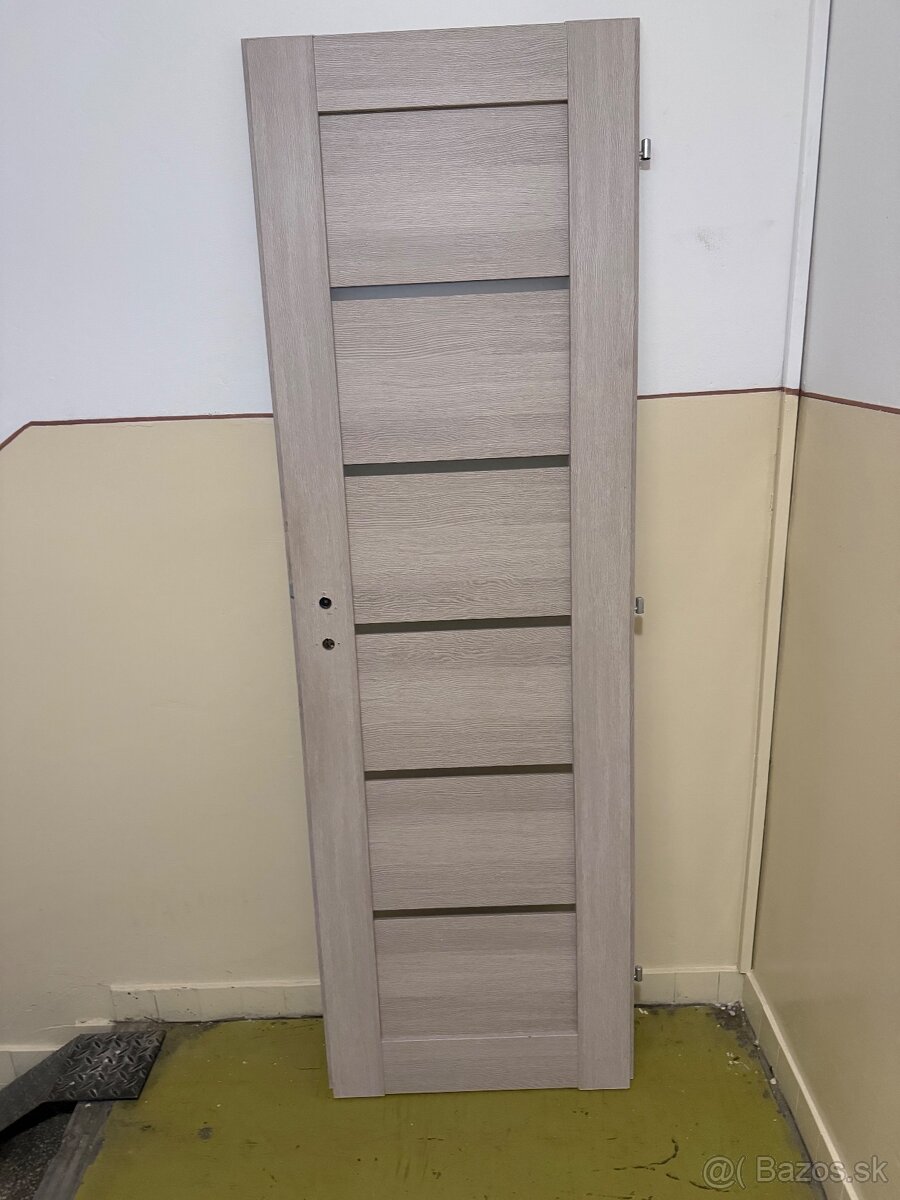 Dvere 60 - 2