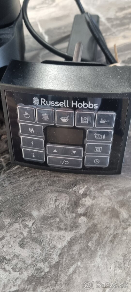 Multifunkčný hrniec Russel Hobs - 2