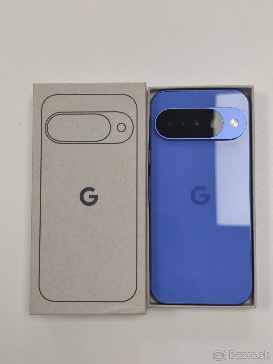 Google Pixel 10 12/128GB - 2