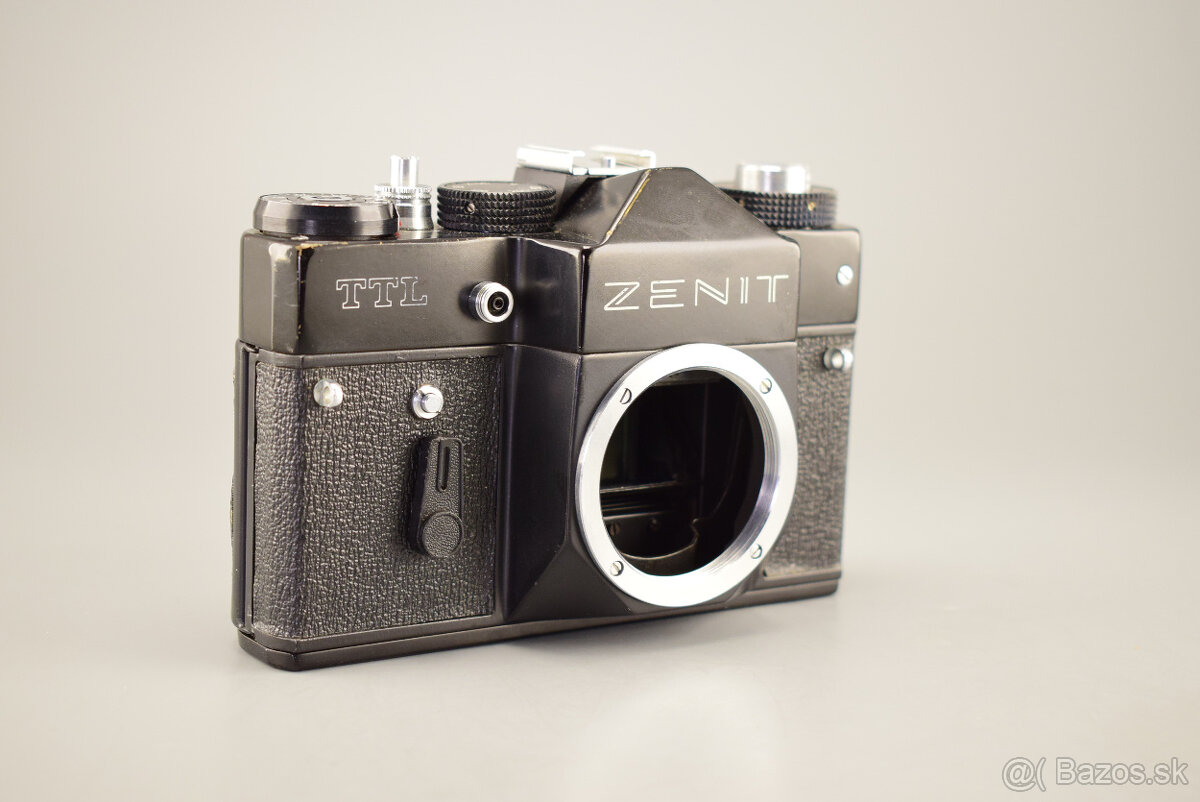 Zenit TTL M42 - 2