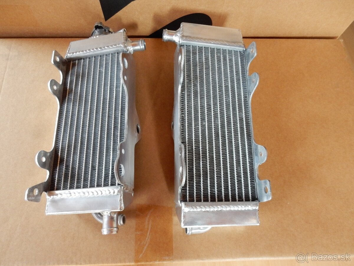 Yamaha yz 125 - 2
