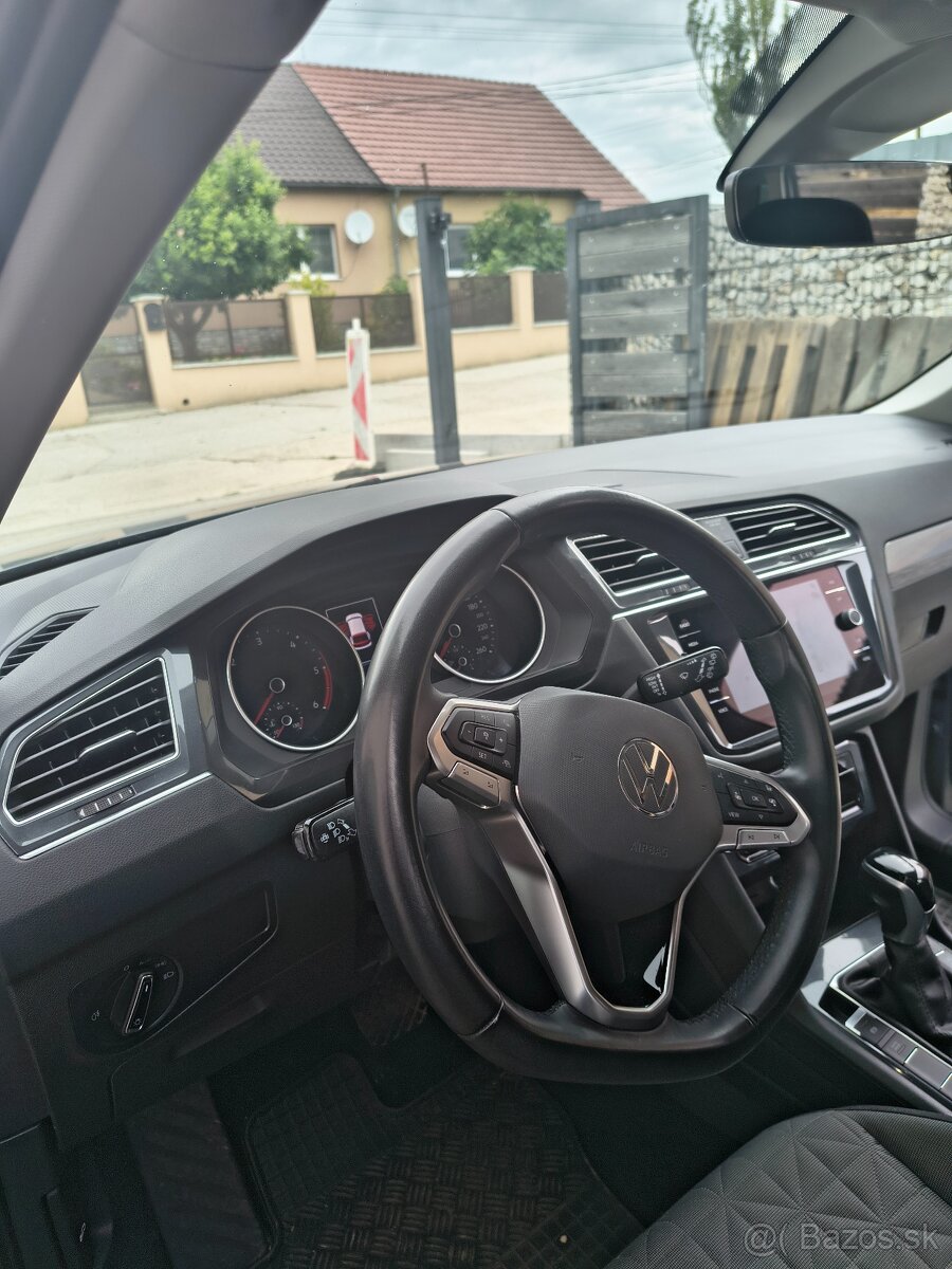 Tiguan - 2