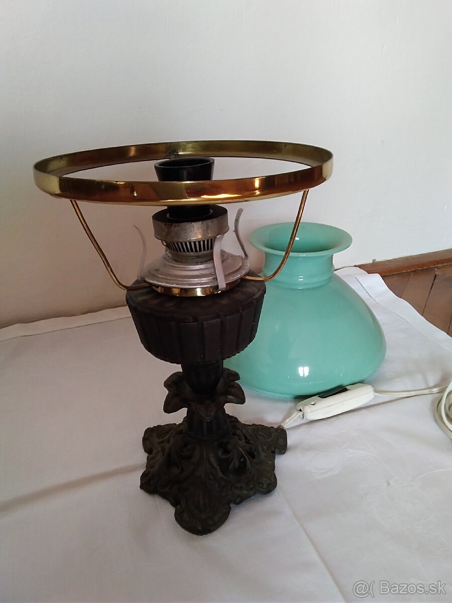 Predám lampu - 2