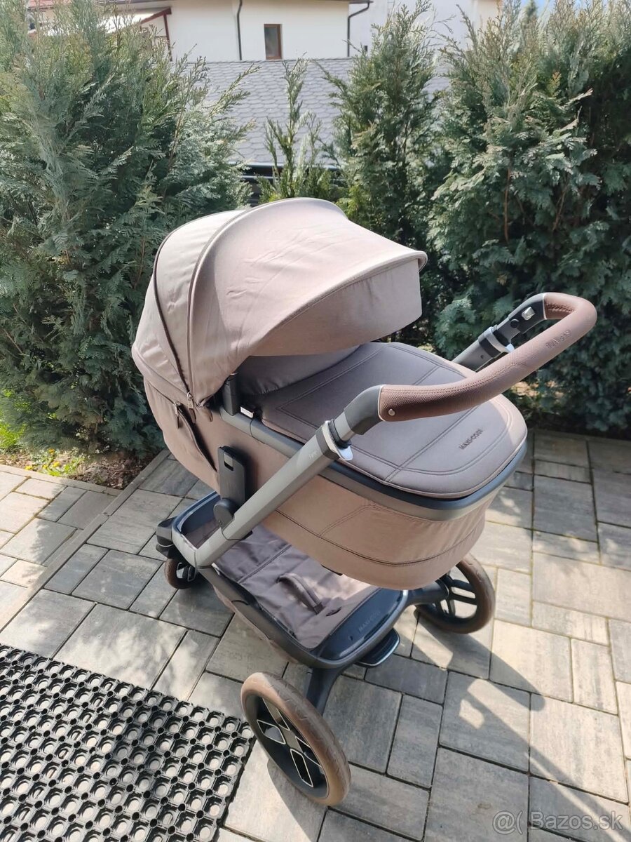 Maxi Cosi Fame 3v1 - 2