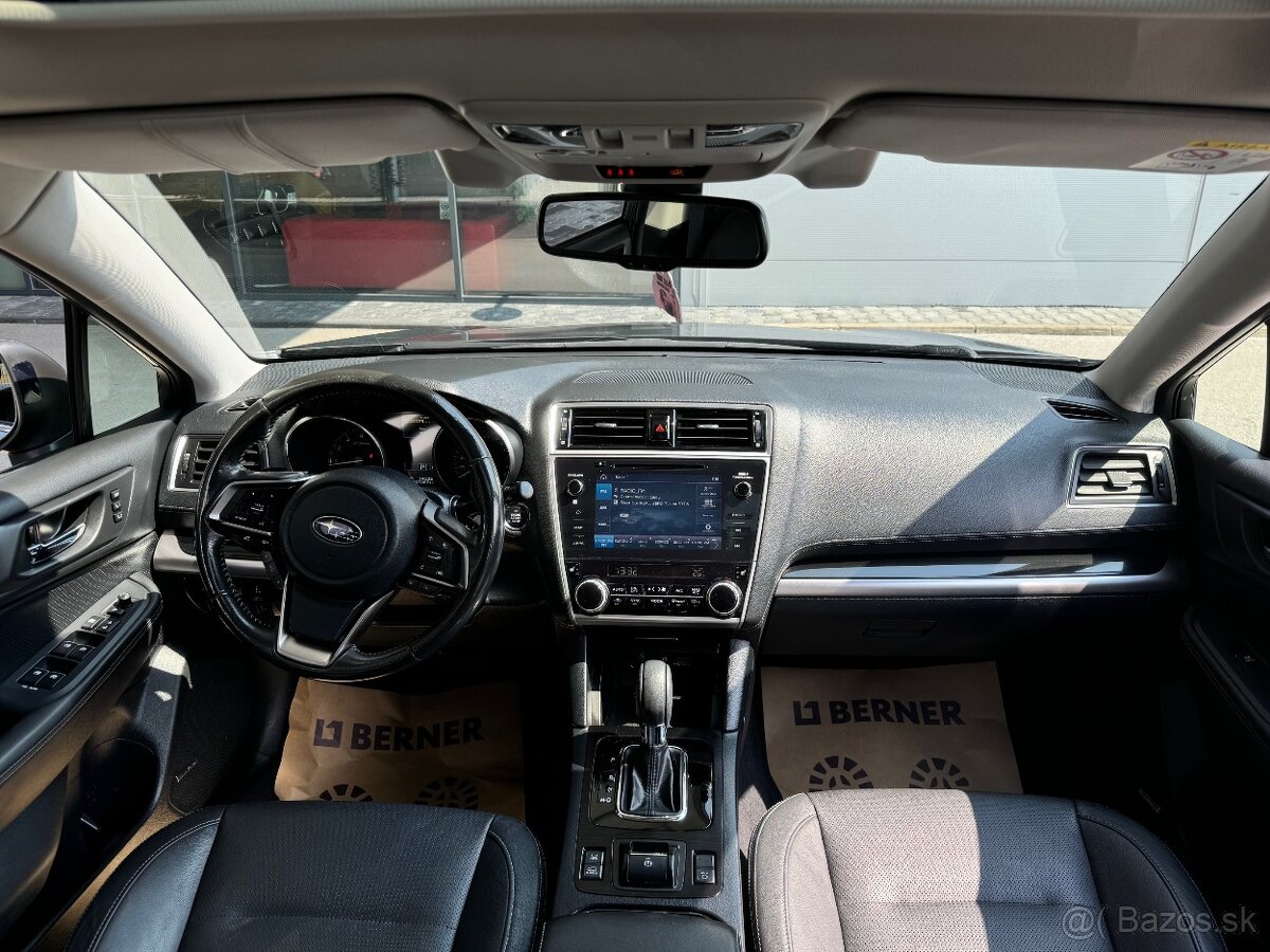 Subaru - 2