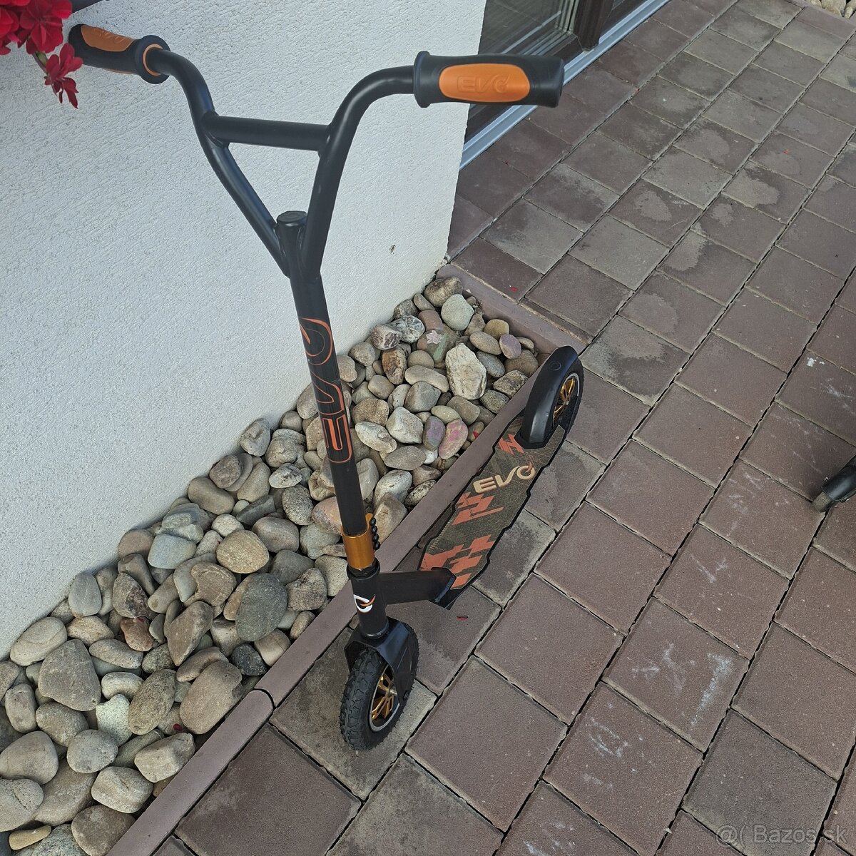 Kolobežka - 2
