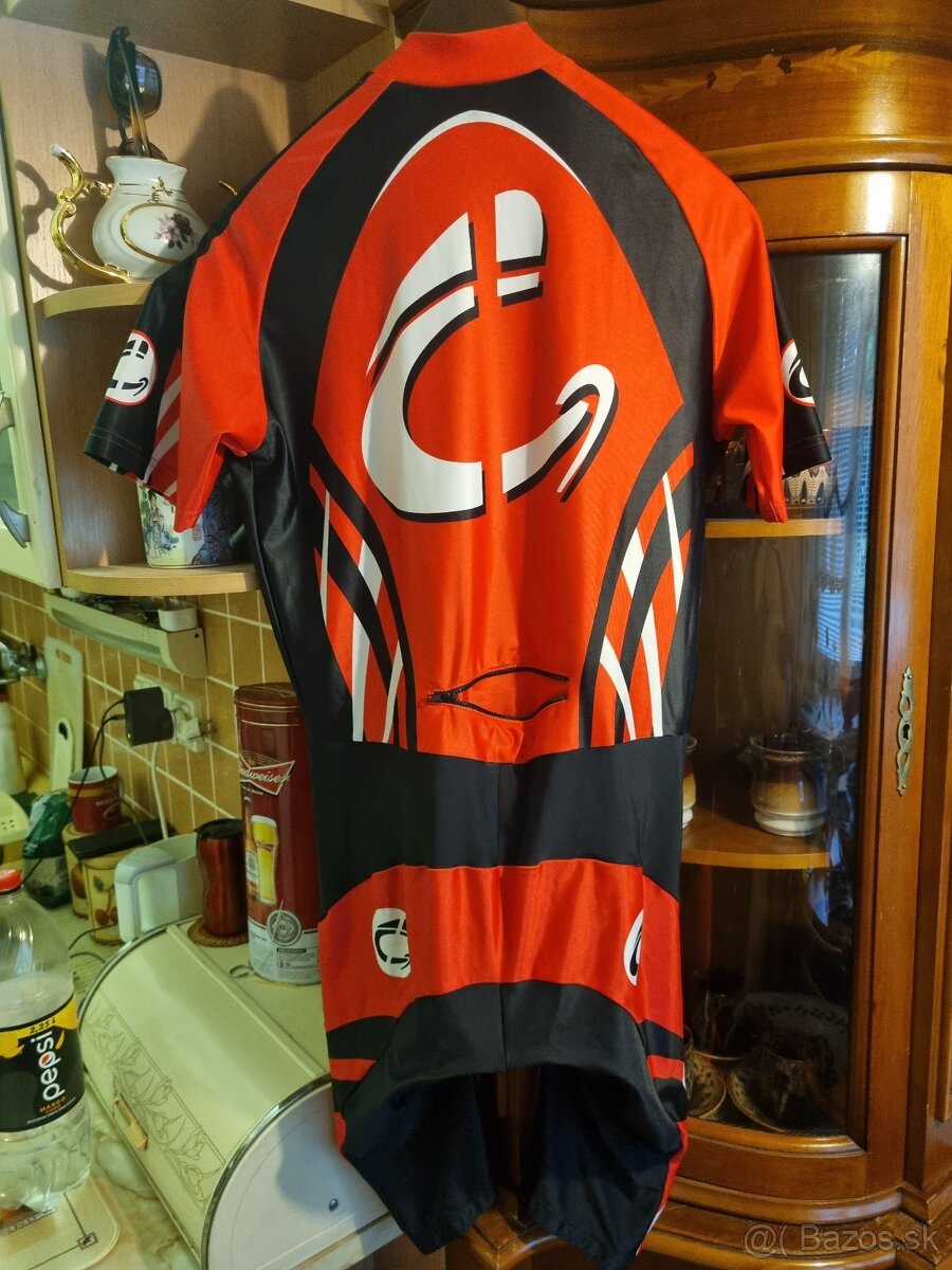 Cyklo komplet - 2