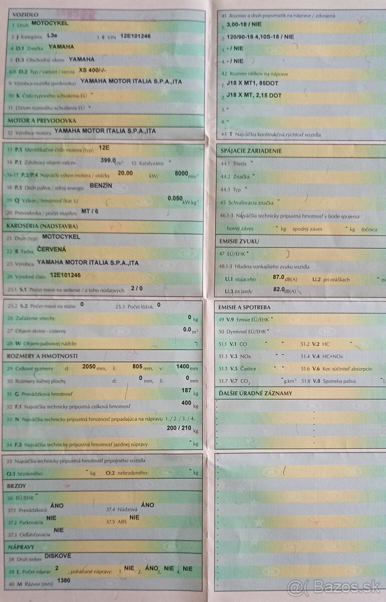 Yamaha,suzuki - 2