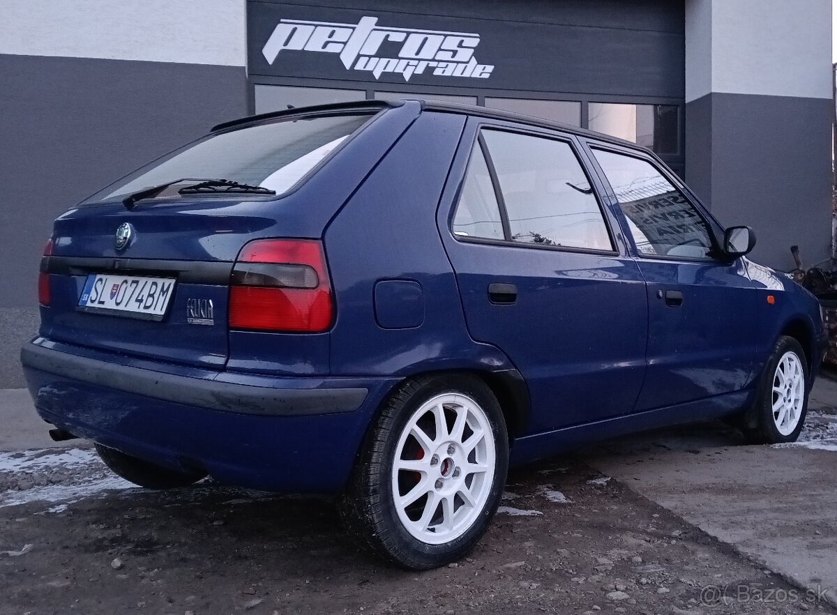 R15 4x100 - 2