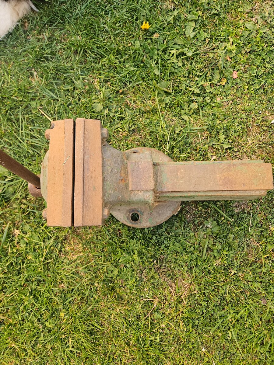 Zverak 150mm - 2