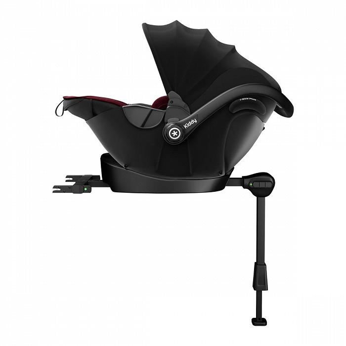 Kiddy Evoluna i-Size 2 - 2