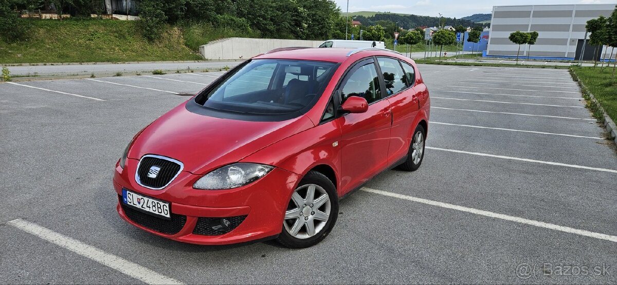 Seat Altea XL - 2