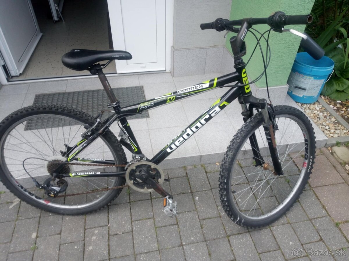 Predám bicykel - 2