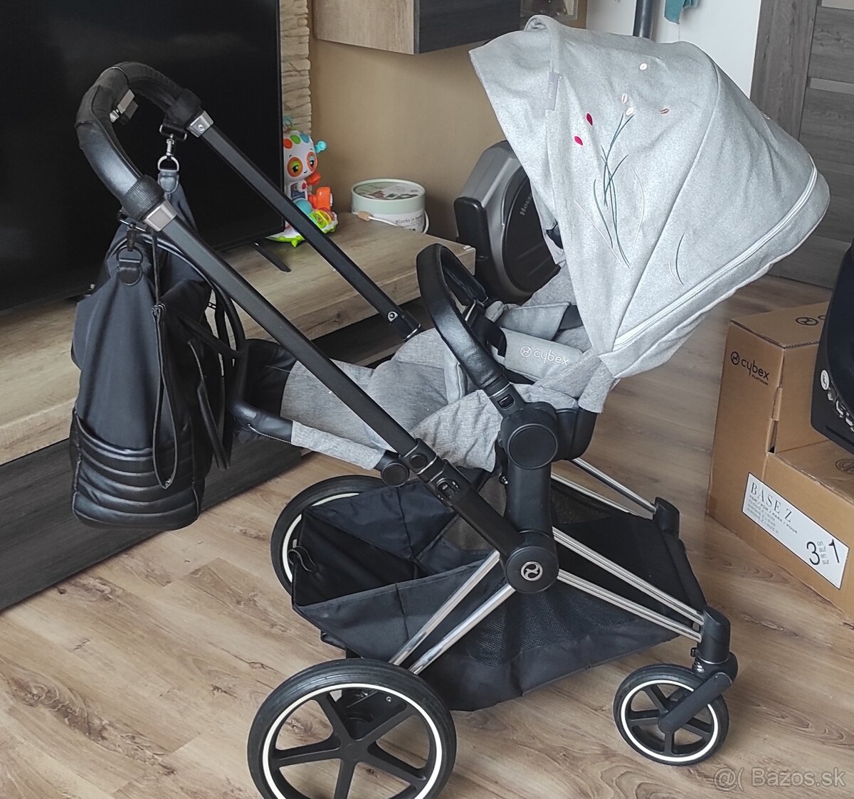 Cybex Priam Koi 2020 - 2