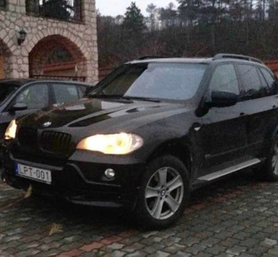 BMW Styling 209 R18 4KS X5 - 2