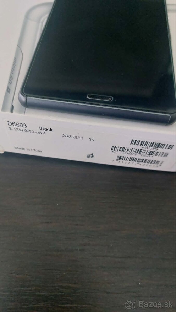 Sony Xperia Z3 - 2