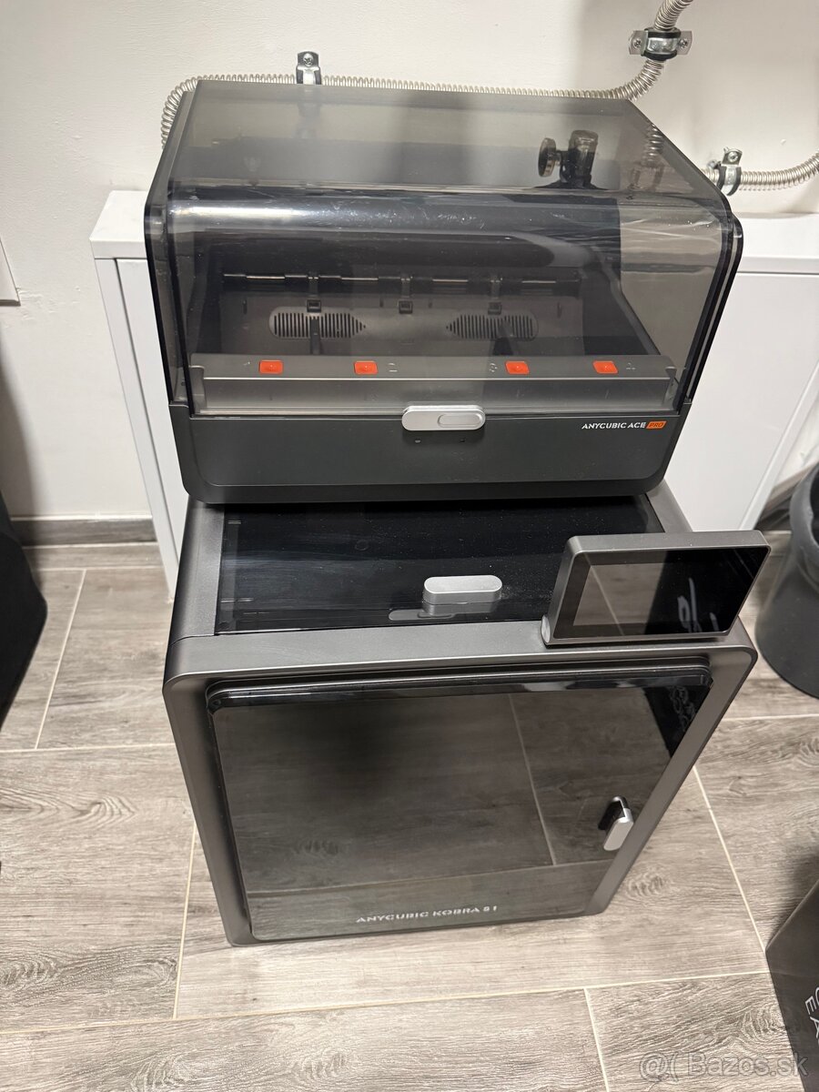Anycubic Kobra S1 - 2