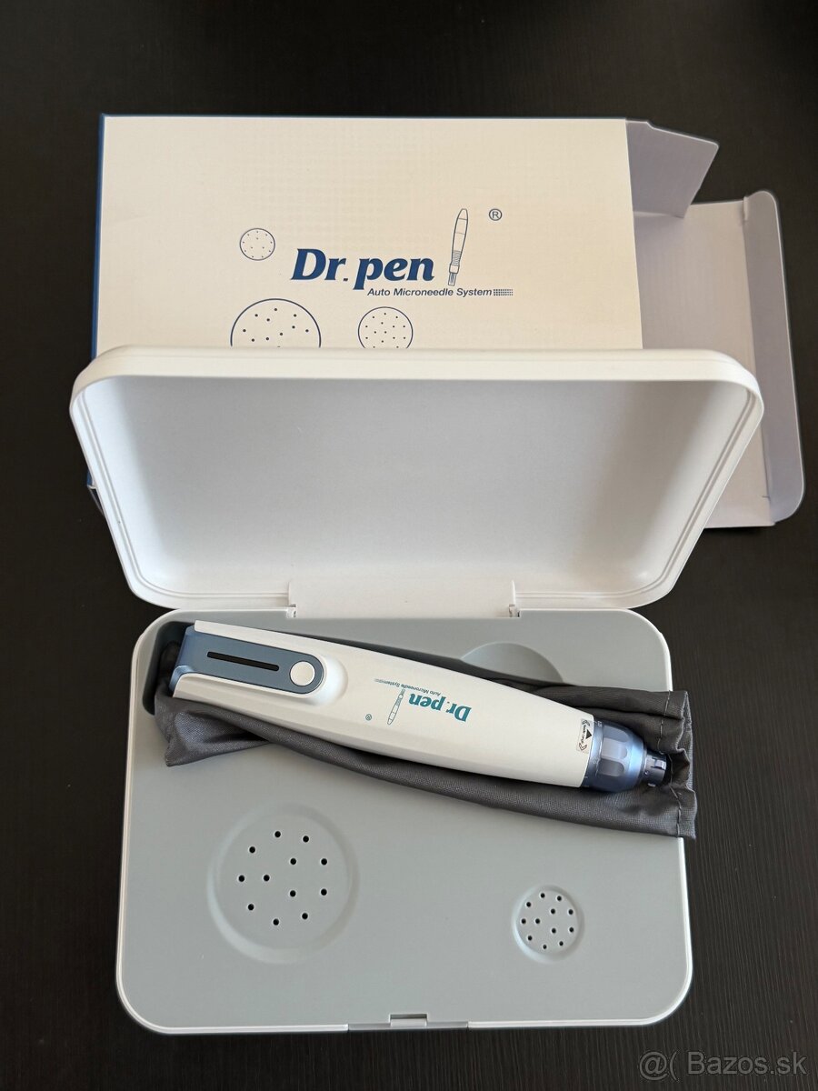 A9 Dr.Pen pero na mezoterapiu - 2