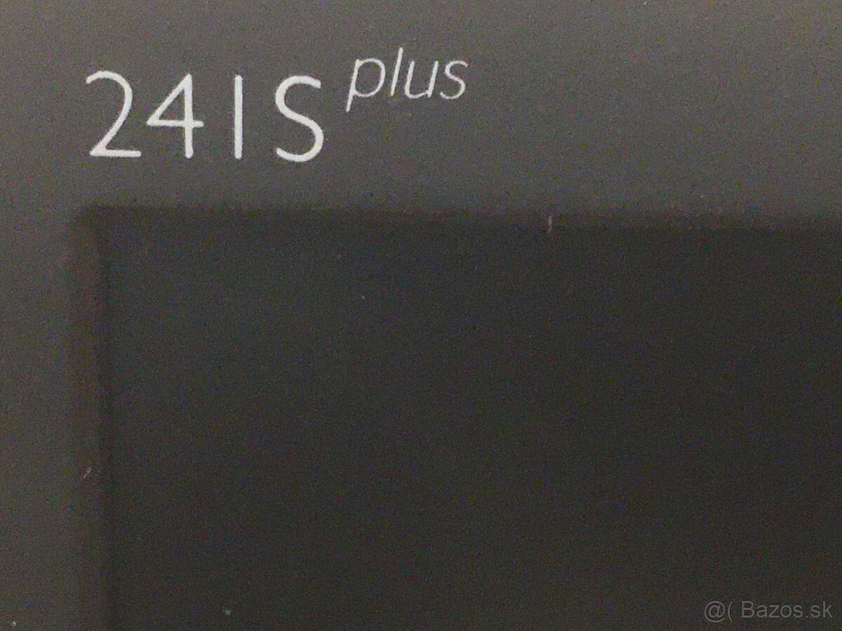 PHILIPS 24" - 2