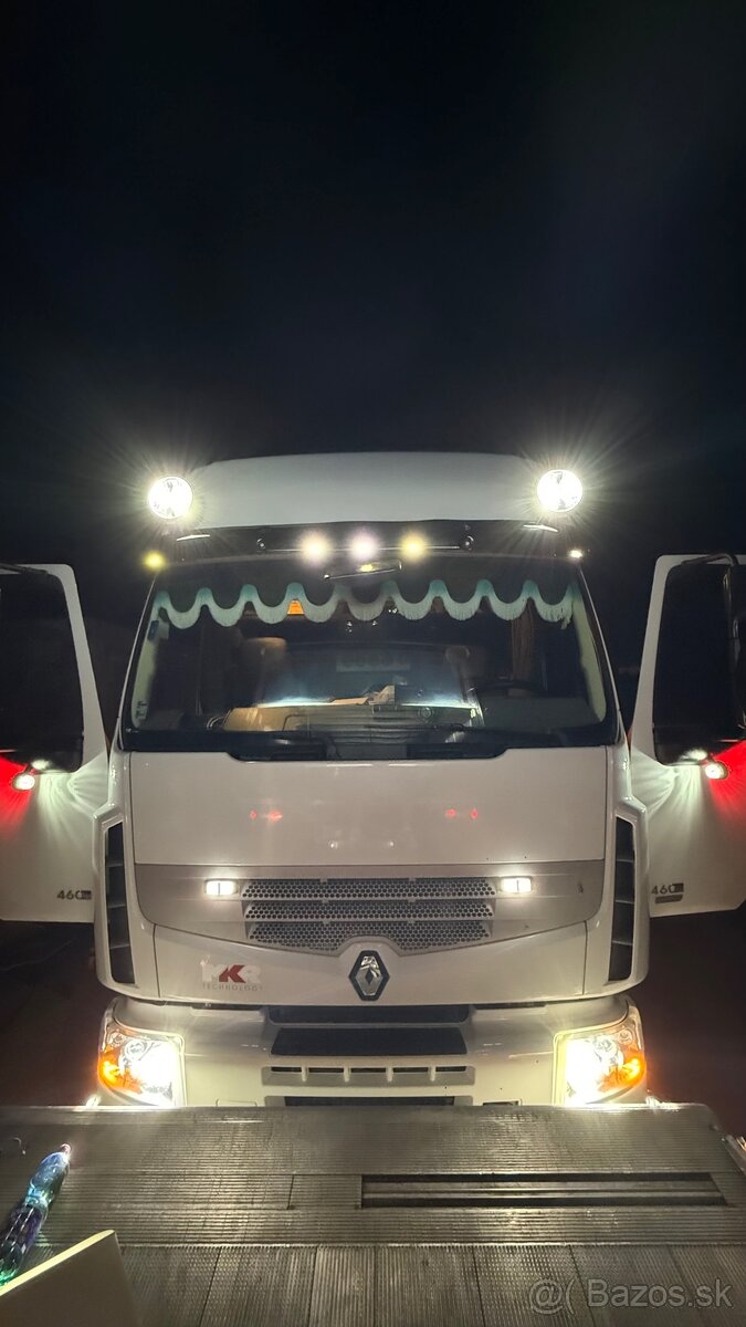 Renault Premium - 2