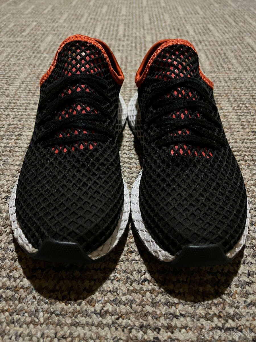 Adidas Deerupt Runner, velikost 40.. - 2