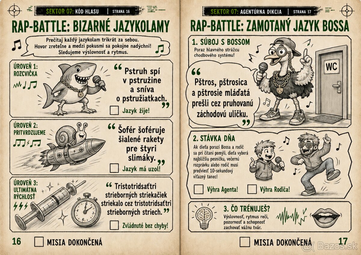 zakazany zošit - 2