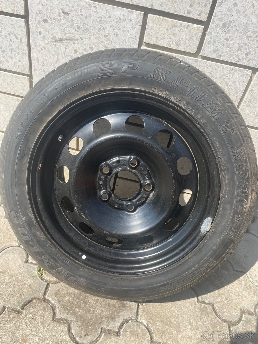 Disk BMW - 2