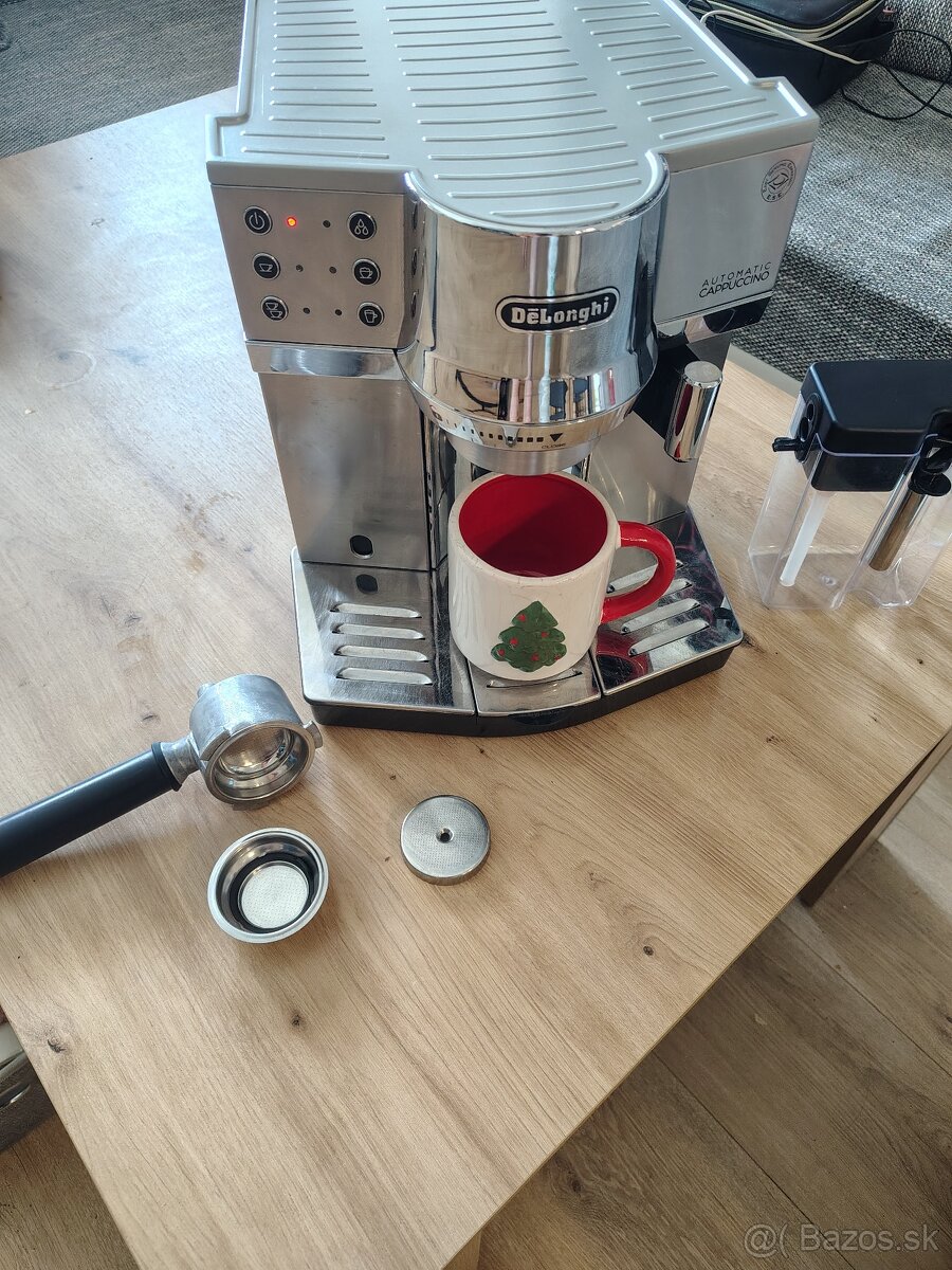 De'Longhi EC850.M Automatic Cappuccino - 2