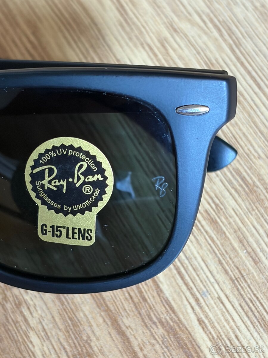 RayBan slnečné okuliare - 2