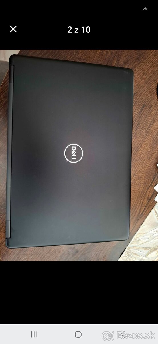 Dell Latitude 5490 - 2