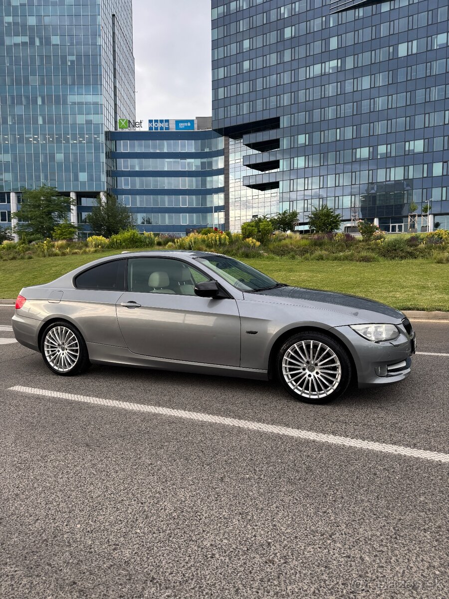 Bmw 320D x drive - 2