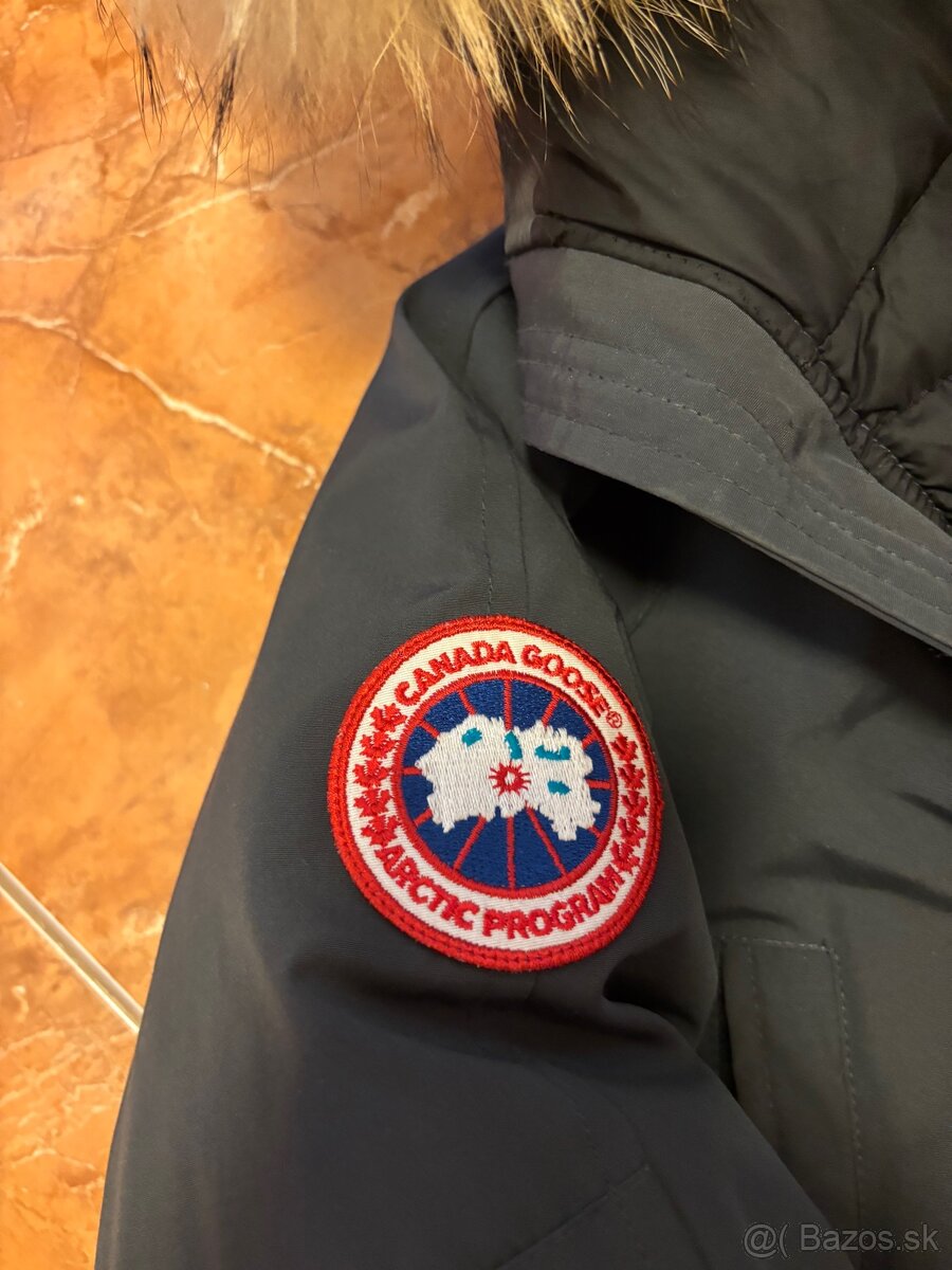 Canada Goose Chilliwack bombera - 2