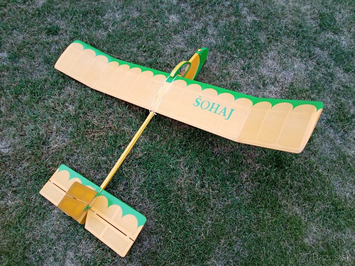 RC model - 2