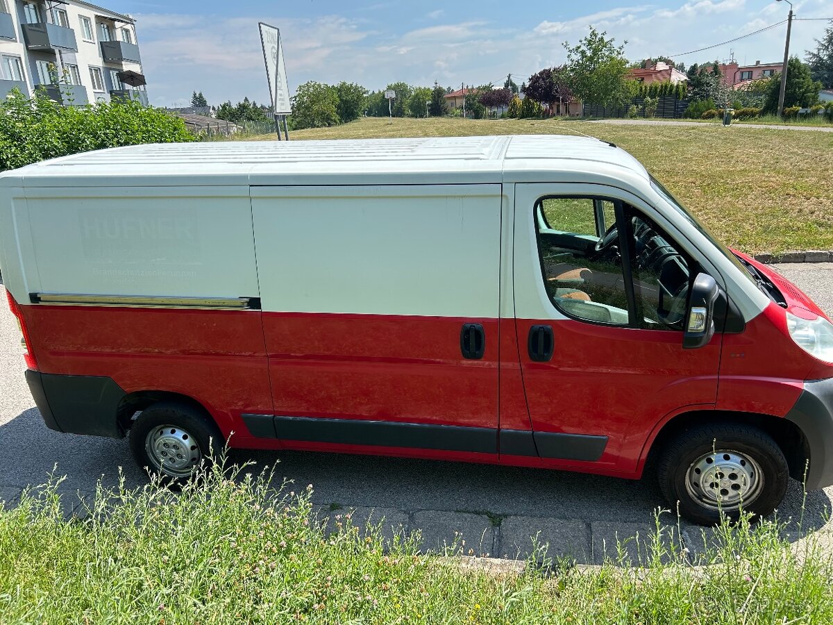 Fiat Ducato - 2