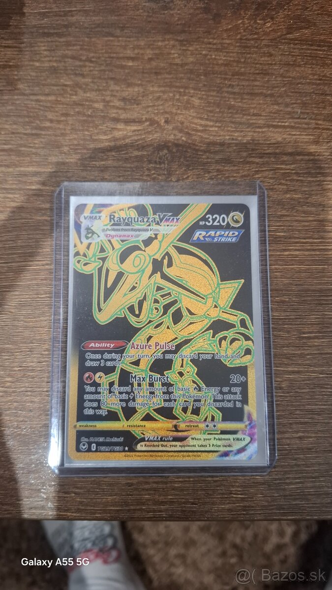 Pokémon Karty - 2