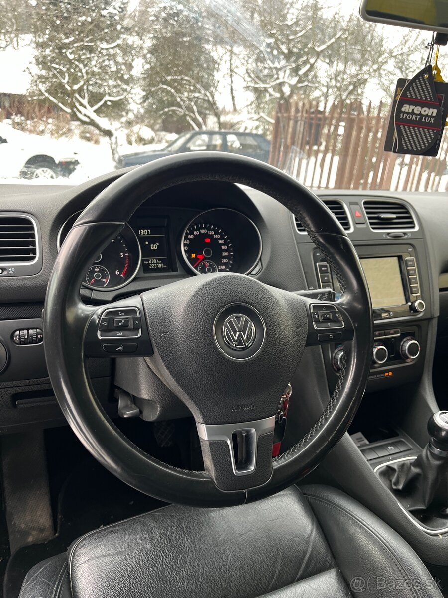 Volant Golf 6 - 2